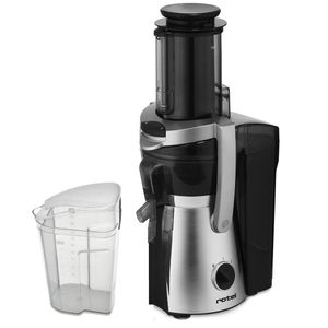 آبمیوه گیری روتل مدل u422