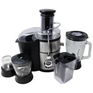 آبمیوه گیری رومانتیک هوم مدل bbc 70d