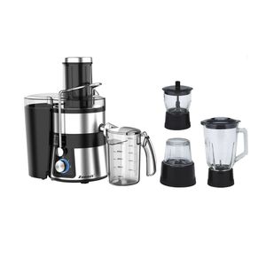 آبمیوه گیری زومیت وان مدل zm 2613