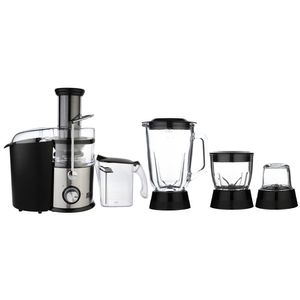 آبمیوه گیری ساتیا مدل jbs 125