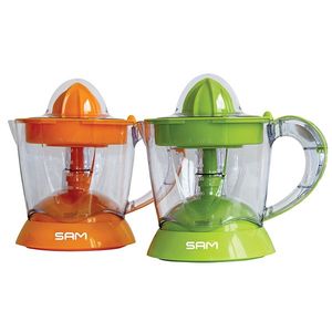 آبمیوه گیری سام مدل cj c40