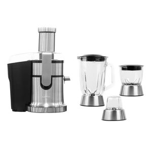 آبمیوه گیری سام مدل jc402