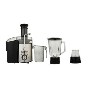 آبمیوه گیری سان لوکس مدل jb 300 ss
