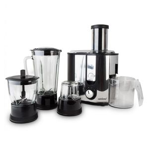 آبمیوه گیری سانلند مدل sl 760