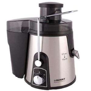 آبمیوه گیری سانی مدل sj255