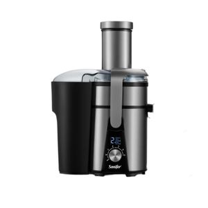 آبمیوه گیری سونیفر مدل sf 5536