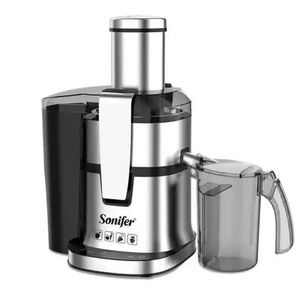 آبمیوه گیری سونیفر مدل sf 5539