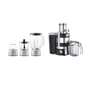 آبمیوه گیری سوپر کاسا مدل ca 501