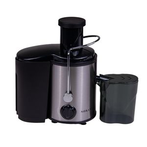 آبمیوه گیری سوکانی مدل sk 4000