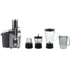 آبمیوه گیری سوییس پلاس مدل jb 4242s