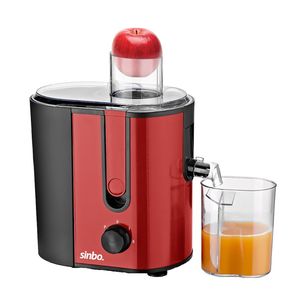 آبمیوه گیری سینبو مدل sj 3143