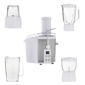 آبمیوه گیری فندی مدل tm jp66