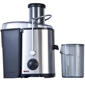 آبمیوه گیری لومکس مدل lje 8021