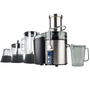 آبمیوه گیری لومکس مدل lje 8040