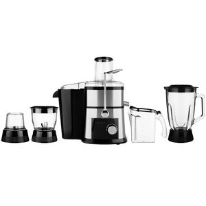 آبمیوه گیری لومکس مدل lje 8042
