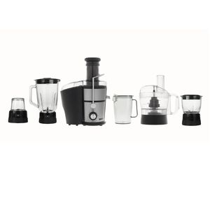 آبمیوه گیری لومکس مدل lje 8050