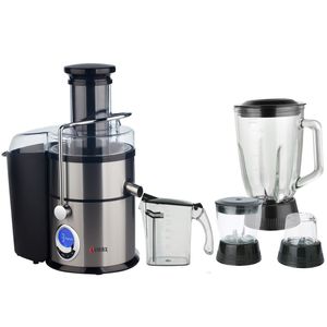 آبمیوه گیری لومکس مدل lje8041