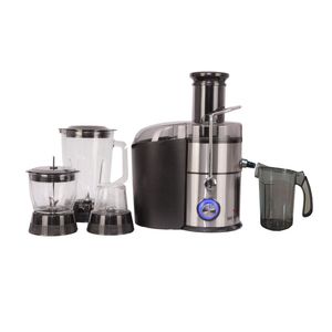 آبمیوه گیری مباشی مدل me jb2008ss