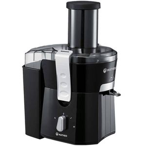 آبمیوه گیری متئو مدل mpj 50