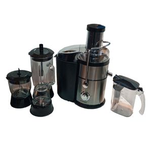 آبمیوه گیری مدل dcd 2800