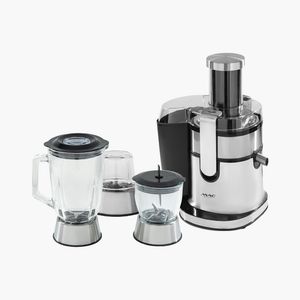 آبمیوه گیری مک استایلر مدل  mc 9900