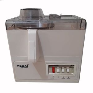 آبمیوه گیری مکسی مدل mex