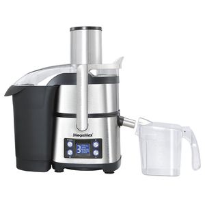 آبمیوه گیری مگامکس مدل mje  8010