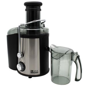 آبمیوه گیری ناسا الکتریک مدل ns 918