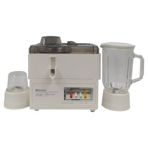 آبمیوه گیری نانیوا مدل mj 176nr