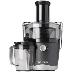 آبمیوه گیری نوتریبولیت مدل nbj 100