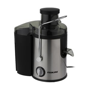 آبمیوه گیری نیکای مدل nj3900t