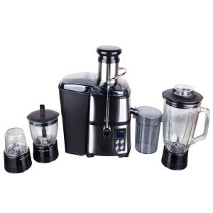 آبمیوه گیری همیلتون مدل jh 151