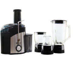 آبمیوه گیری و غذا ساز المپیا مدل oe6060