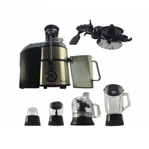آبمیوه گیری پارادایس مدل p 200
