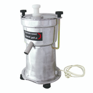 آبمیوه گیری پرشین صنعت مدل ps1002