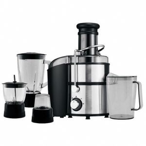 آبمیوه گیری چندکاره سافینوکس مدل jb s401