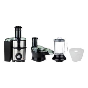 آبمیوه گیری چندکاره ساپر مدل sjbs 3080