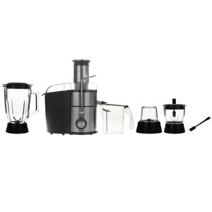 آبمیوه گیری چهار كاره لاکچری مدل ph 9000