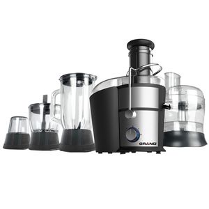 آبمیوه گیری گرند مدل gr 1040