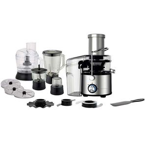 آبمیوه گیری گوسونیک مدل gsi_720