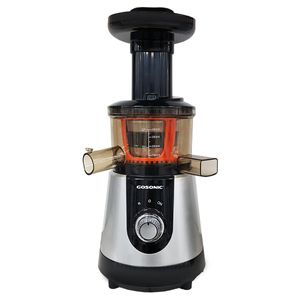 آبمیوه گیری گوسونیک مدل gsj 1200