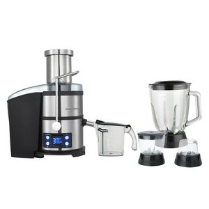 آبمیوه گیری گوسونیک مدل gsj 506