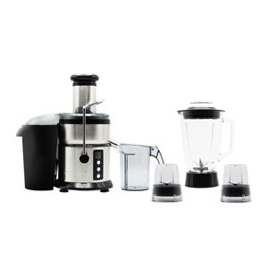 آبمیوه گیری گوسونیک مدل gsj 580