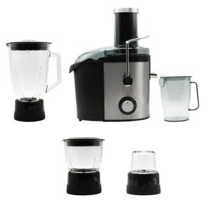 آبمیوه گیری گوسونیک مدل gsj 714