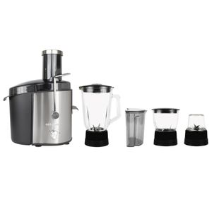 آبمیوه گیری گوسونیک مدل gsj 725