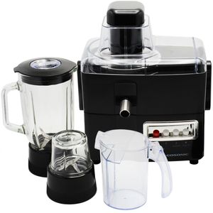 آبمیوه گیری گوسونیک مدل gsj 747