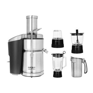 آبمیوه گیری یورولوکس مدل eu je2748cs