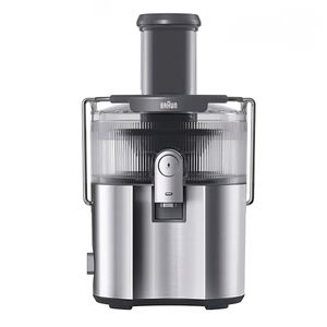آبمیوه‌گیری 1000 وات براون مدل sj7000