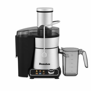 آبمیوه‌گیری 1000 وات دونالکس مدل dn 120