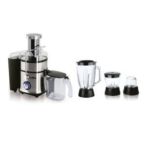 آبمیوه‌گیری 800 وات لونا مدل 512 1